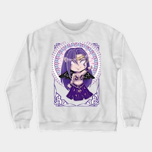 morgana Crewneck Sweatshirt